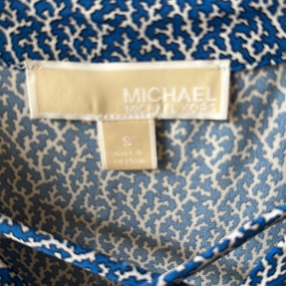 Michael Kors sleeveless dress - Picture 2 of 3